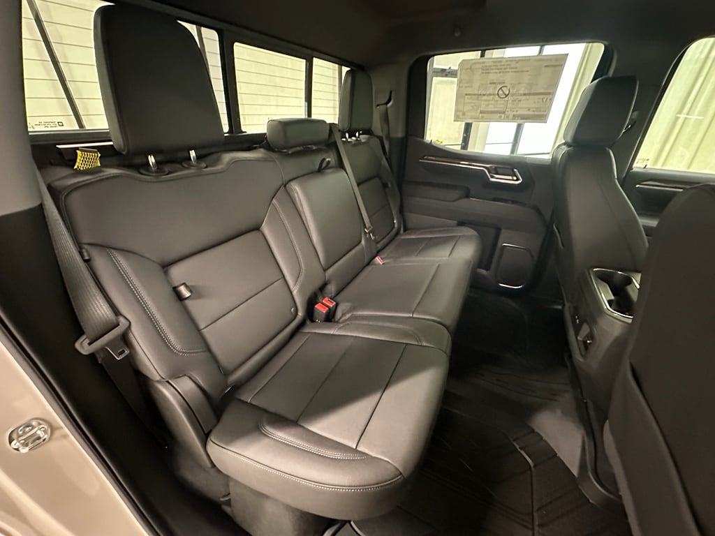 2026 Chevrolet Silverado 1500 RST - Photo 24