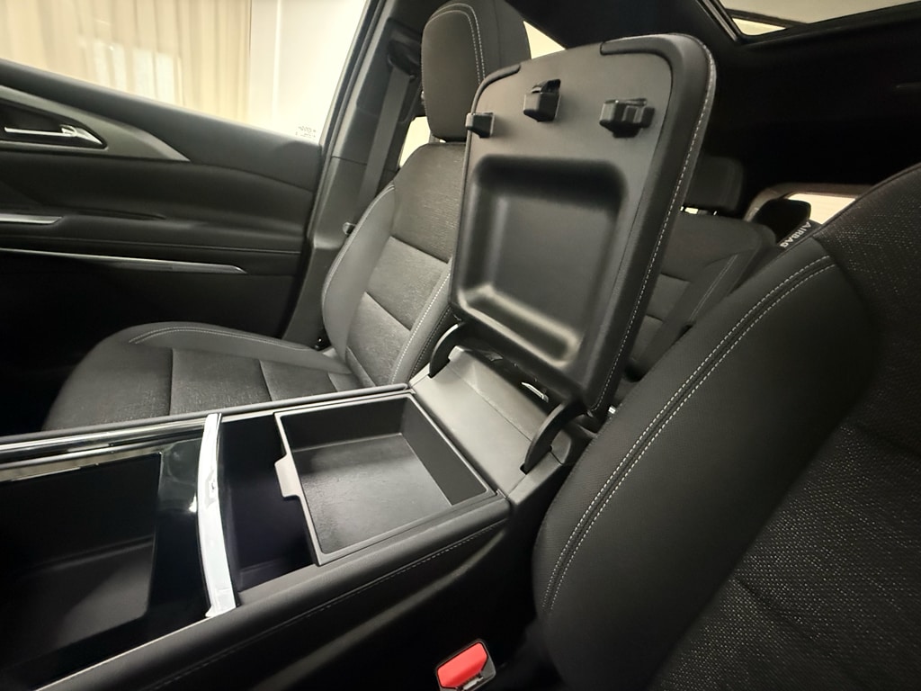 2026 Chevrolet Traverse LT - Photo 42