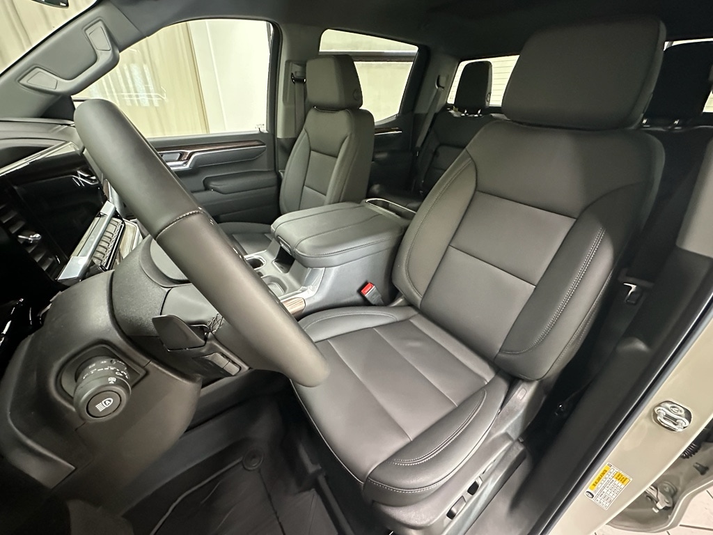 2026 Chevrolet Silverado 1500 RST - Photo 28