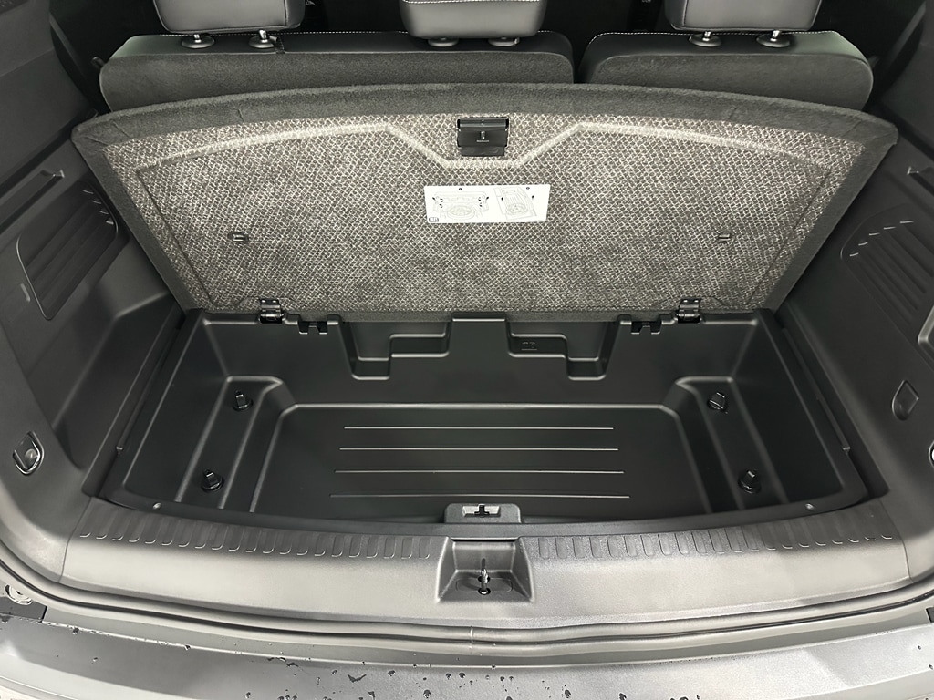 2026 Chevrolet Traverse LT - Photo 37