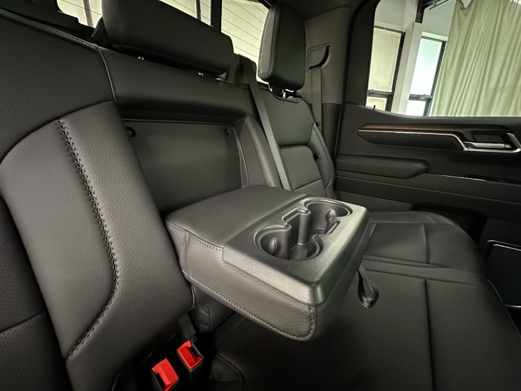 2026 GMC Sierra 1500 Denali - Photo 21