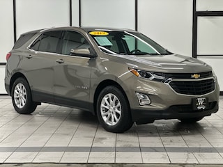 2019 Chevrolet Equinox LT SUV