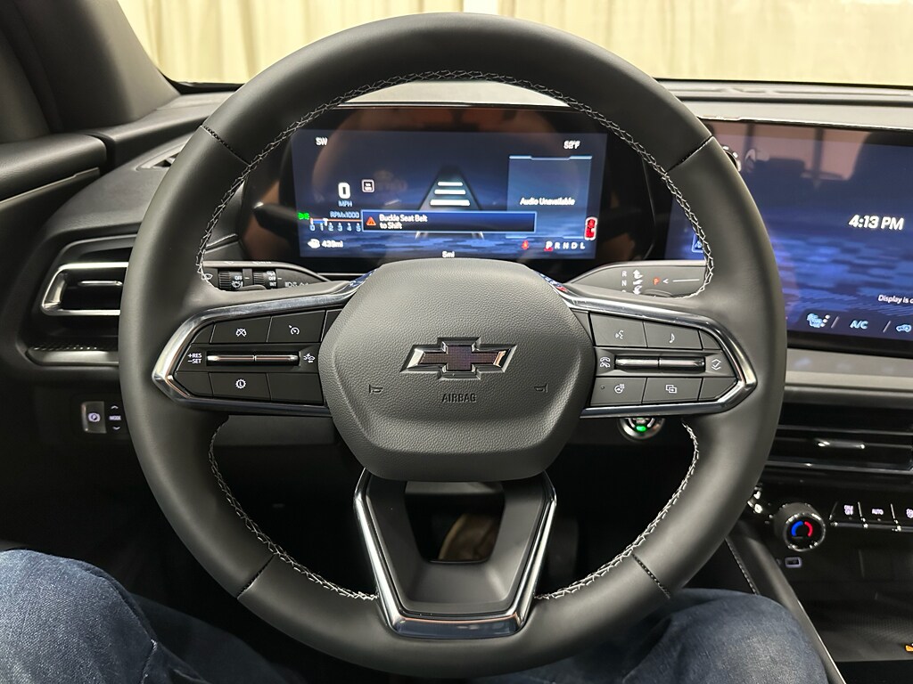 2026 Chevrolet Traverse LT - Photo 29