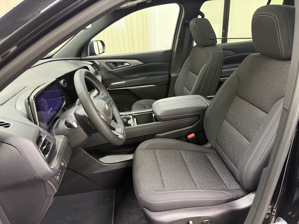 2026 Chevrolet Traverse LT - Photo 29