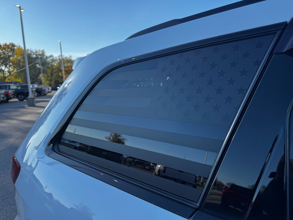 Used 2021 Jeep Grand Cherokee Freedom SUV