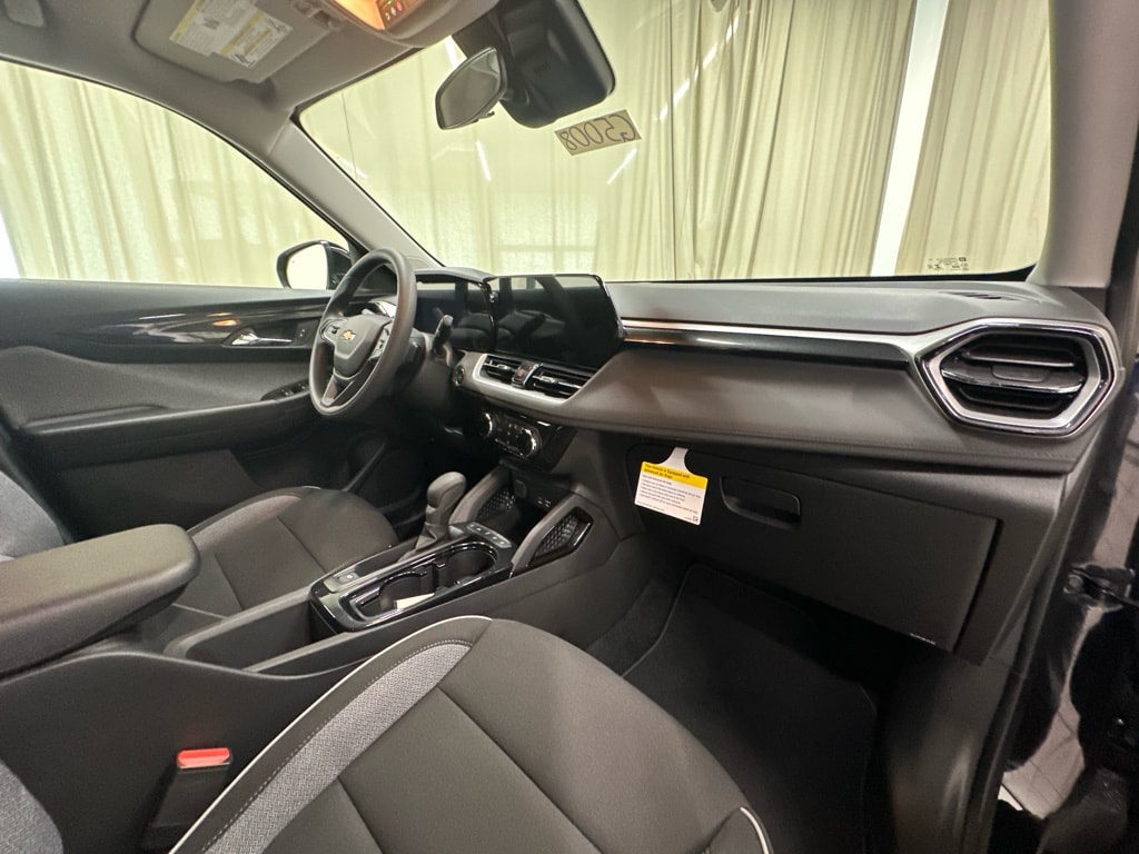 2026 Chevrolet Trailblazer LT - Photo 17