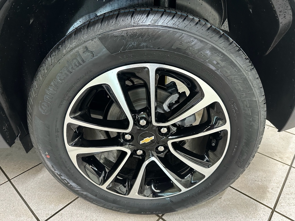 2026 Chevrolet Trailblazer LT - Photo 15