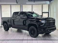 2026 Chevrolet Silverado 2500 HD High Country Truck