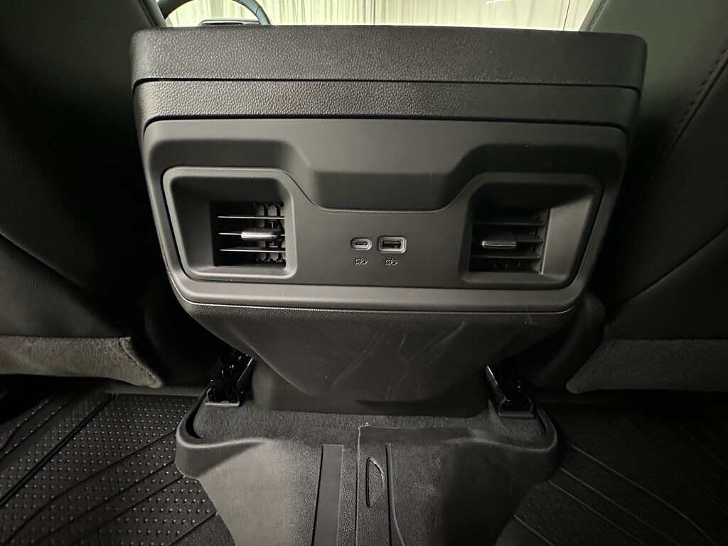 2026 Chevrolet Silverado 1500 RST - Photo 36