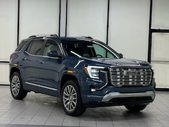 2026 GMC Terrain Denali SUV