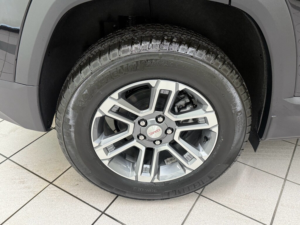 2026 GMC Terrain Elevation - Photo 14