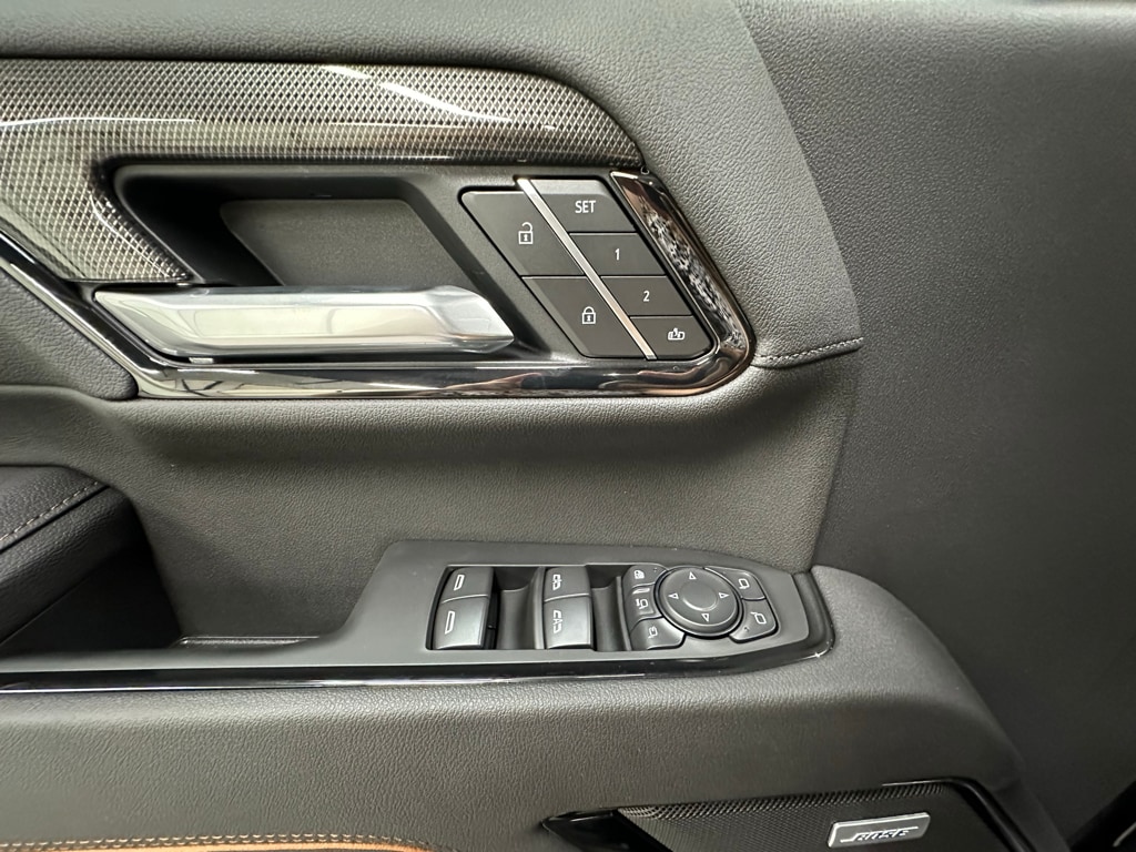 2026 GMC Sierra 2500HD AT4 - Photo 25