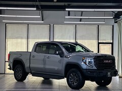 2026 GMC Sierra 1500 AT4X Truck