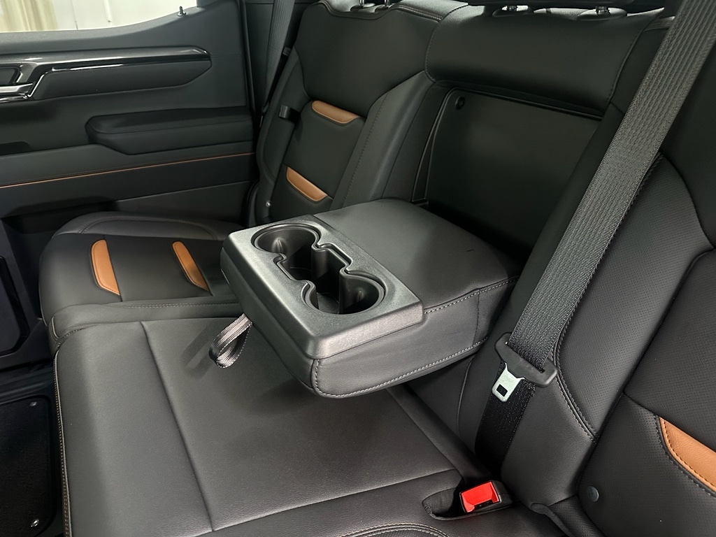 2026 GMC Sierra 1500 AT4 - Photo 37