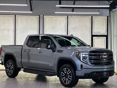 2026 GMC Sierra 1500 AT4 Truck