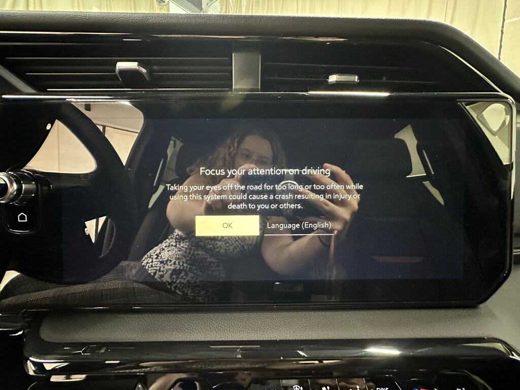 2026 GMC Sierra 2500HD AT4 - Photo 29