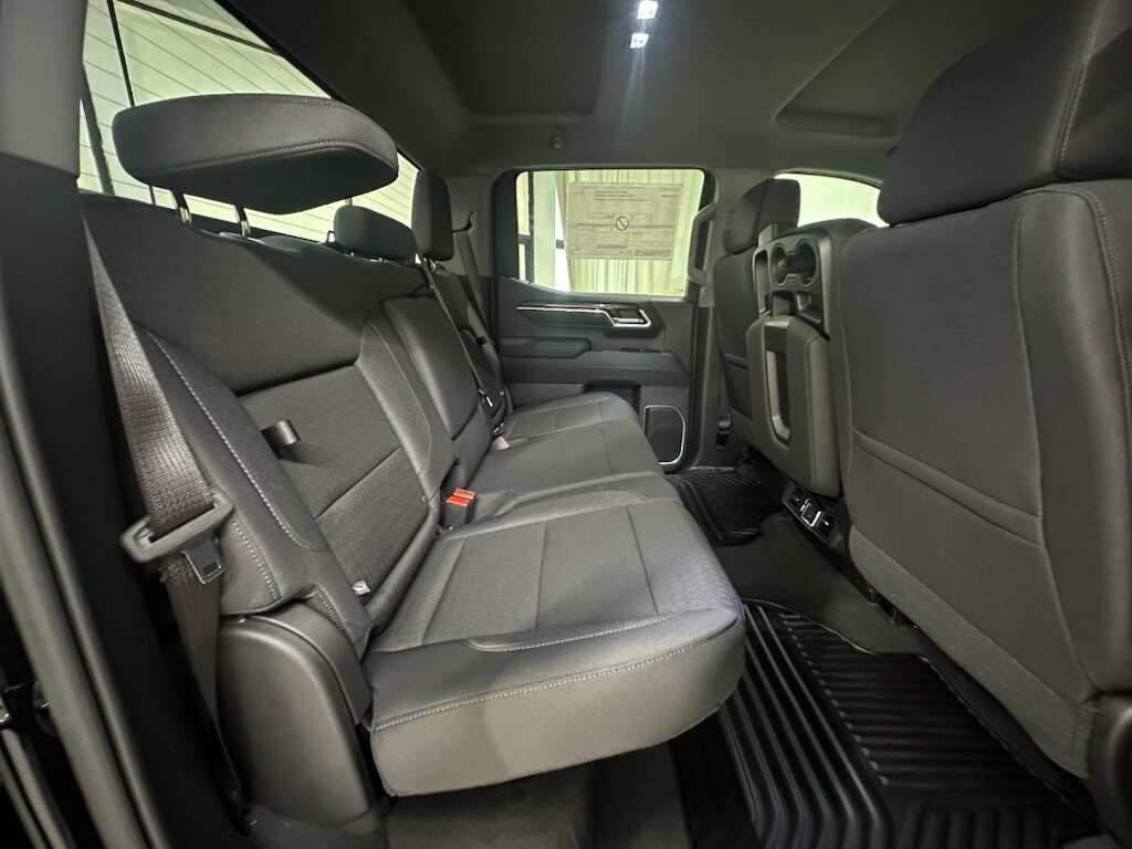 2026 GMC Sierra 1500 Elevation - Photo 16