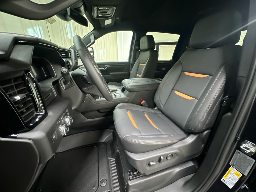 2026 GMC Sierra 2500HD AT4 - Photo 28