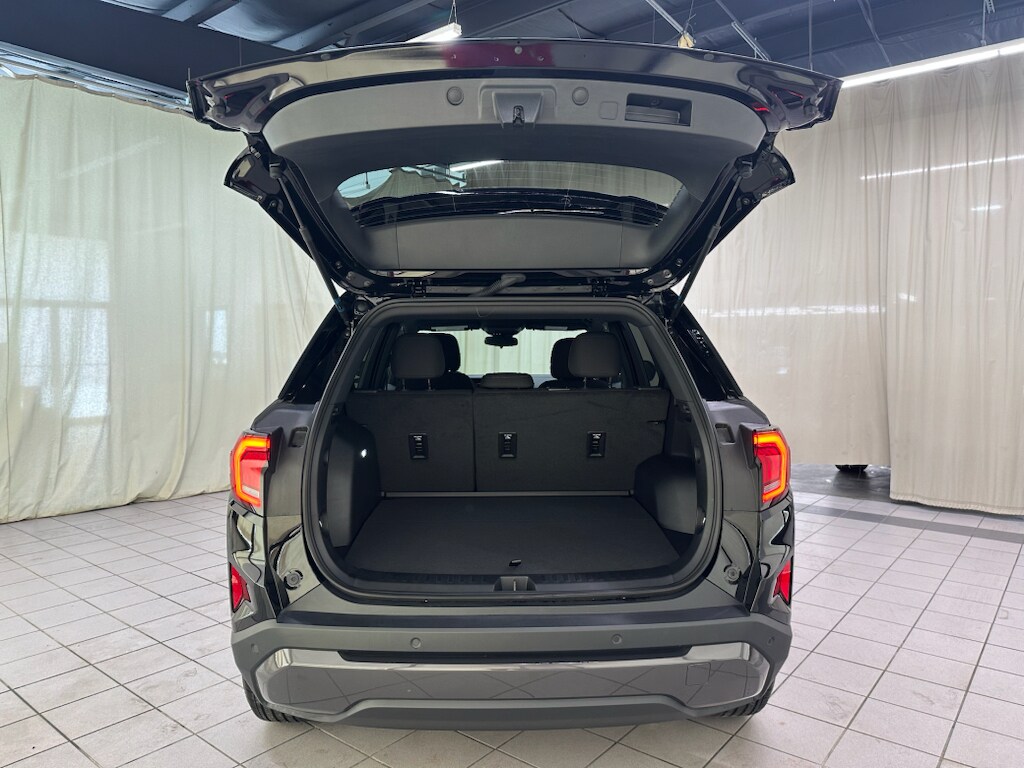 2027 GMC Terrain Elevation - Photo 10