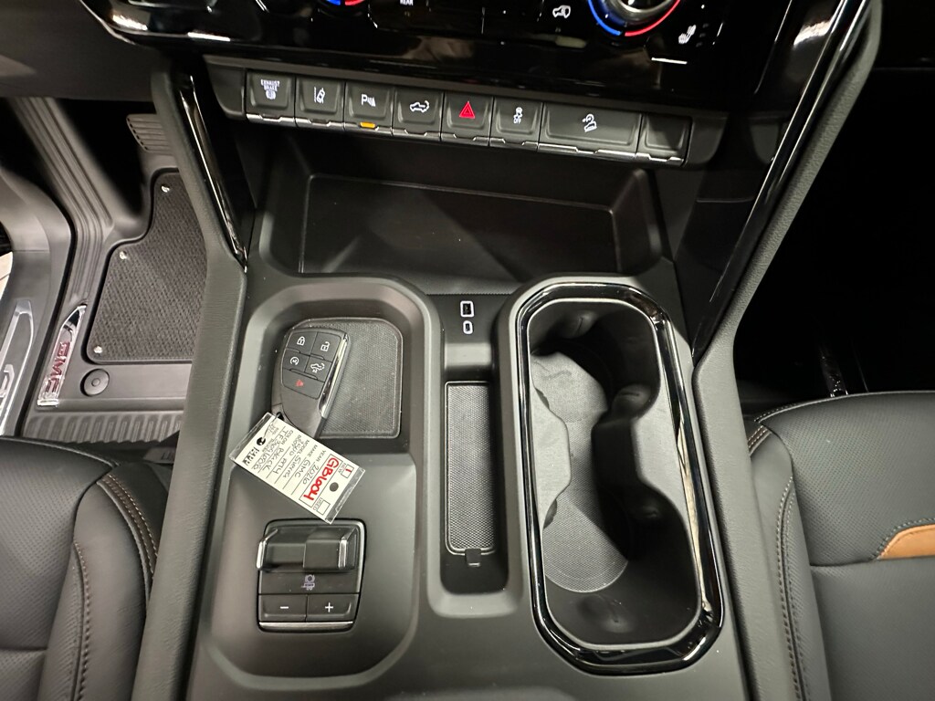 2026 GMC Sierra 2500HD AT4 - Photo 31