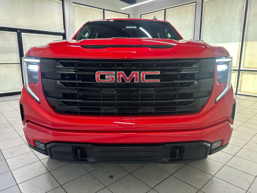 2026 GMC Sierra 1500 Elevation - Photo 10