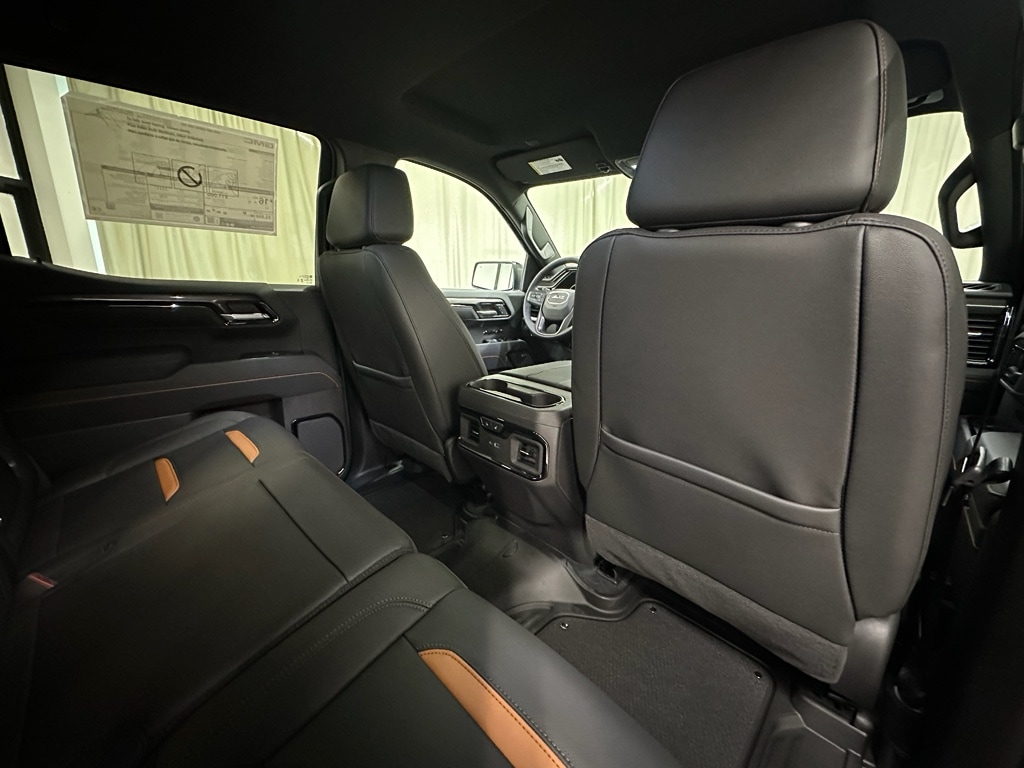 2026 GMC Sierra 1500 AT4 - Photo 23