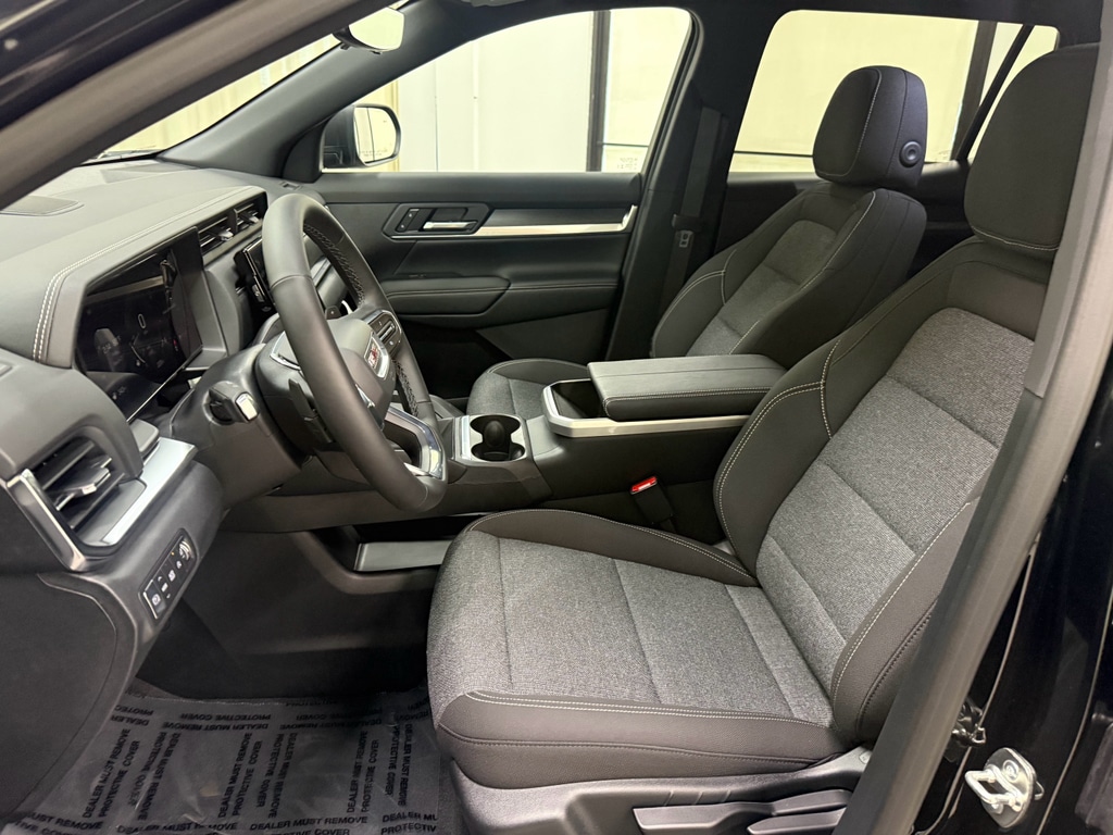 2026 GMC Terrain Elevation - Photo 26