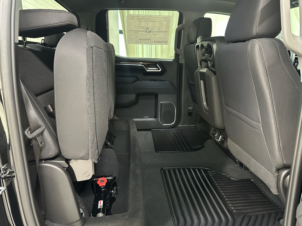 2026 GMC Sierra 1500 Elevation - Photo 17