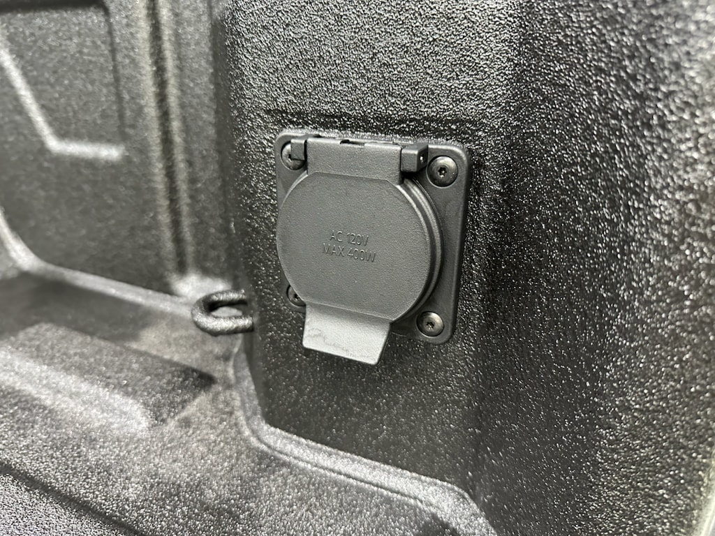2026 GMC Sierra 1500 Elevation - Photo 9