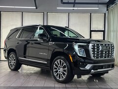 2026 GMC Yukon Denali SUV