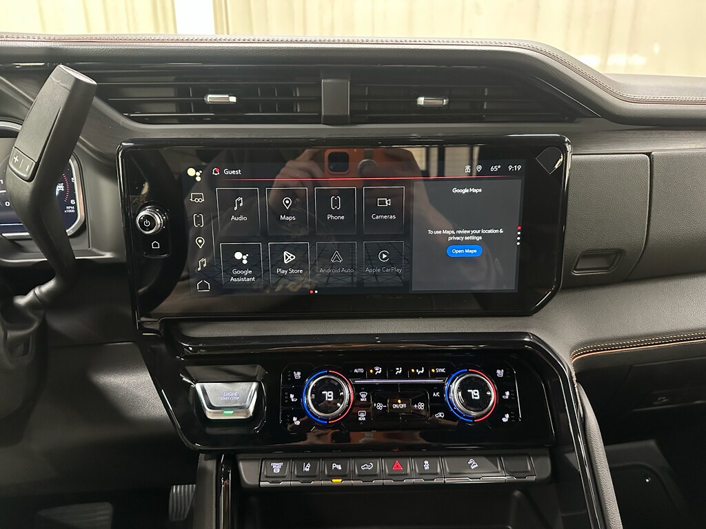 2026 GMC Sierra 2500HD AT4 - Photo 32