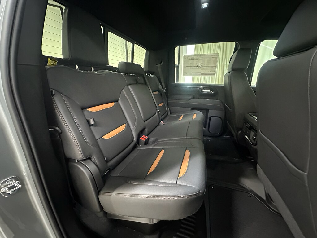 2026 GMC Sierra 2500HD AT4 - Photo 24