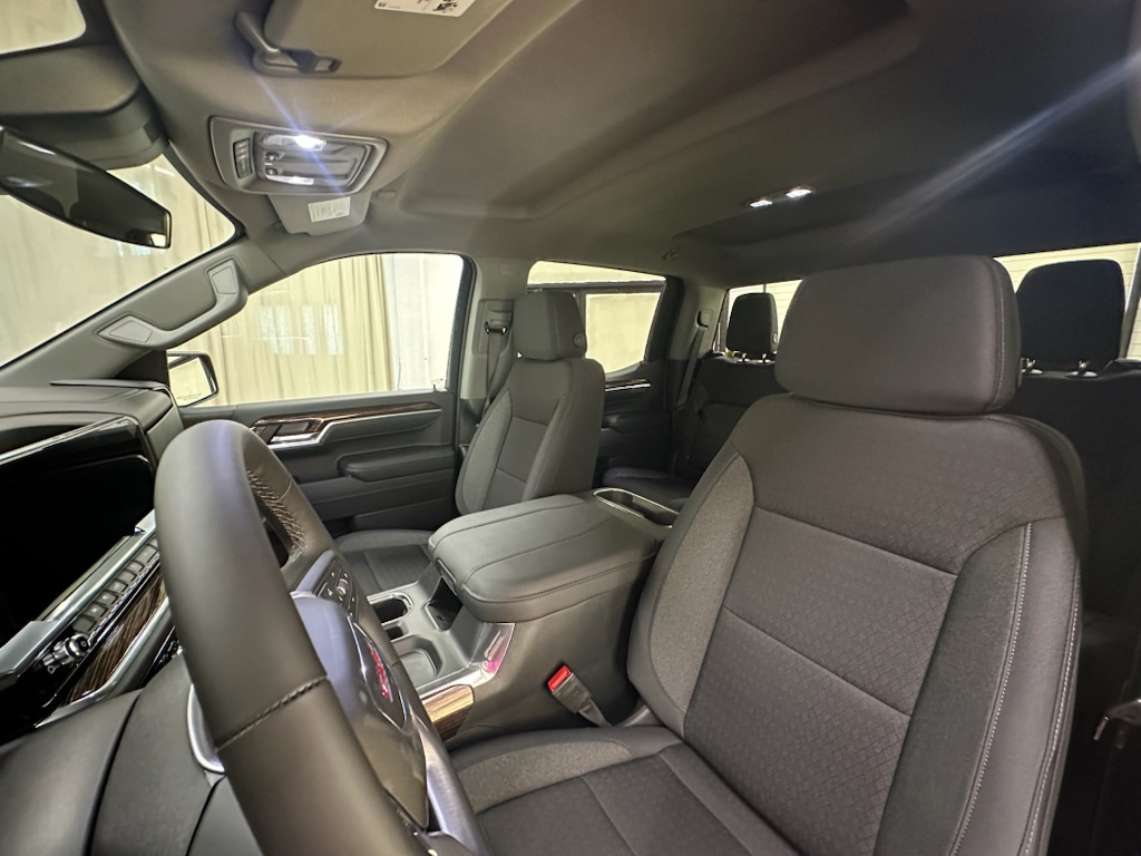 2026 GMC Sierra 1500 Elevation - Photo 24