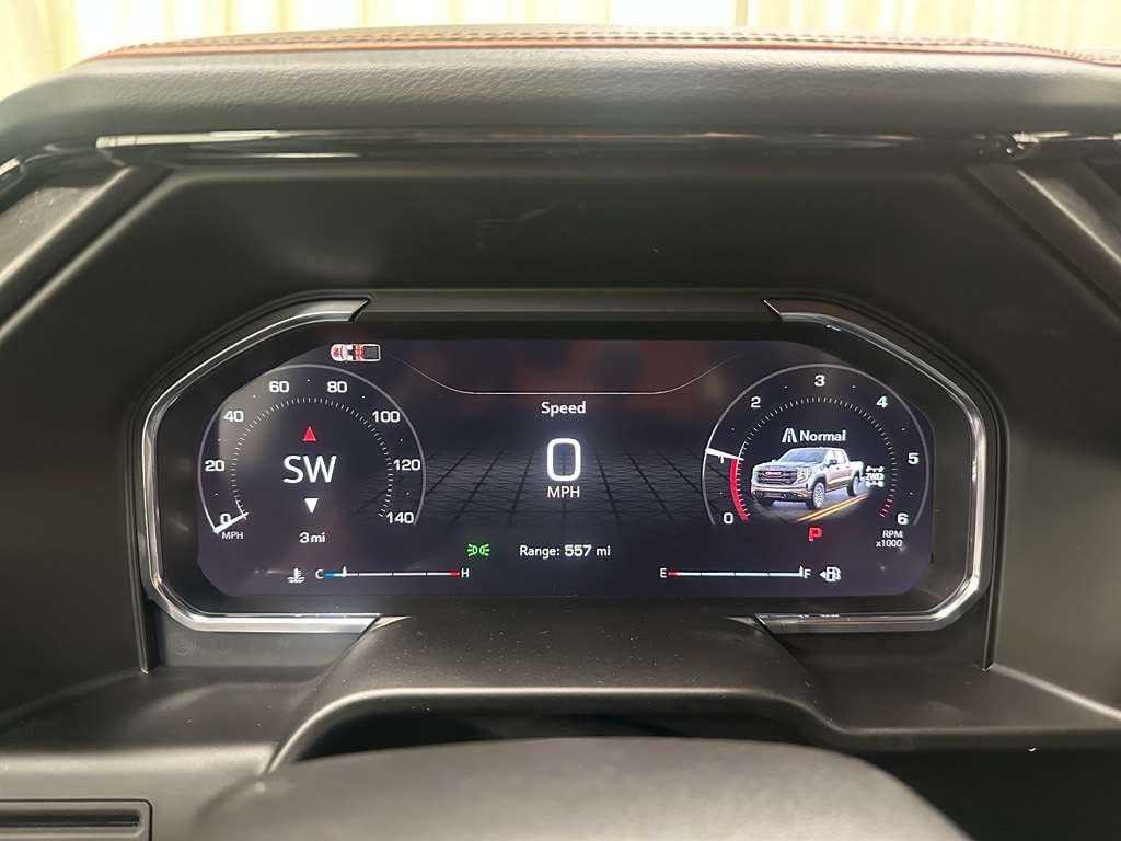 2026 GMC Sierra 1500 AT4 - Photo 30