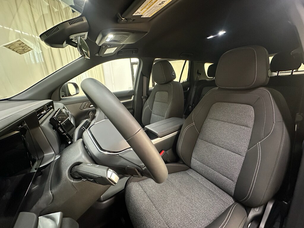 2026 GMC Terrain Elevation - Photo 22