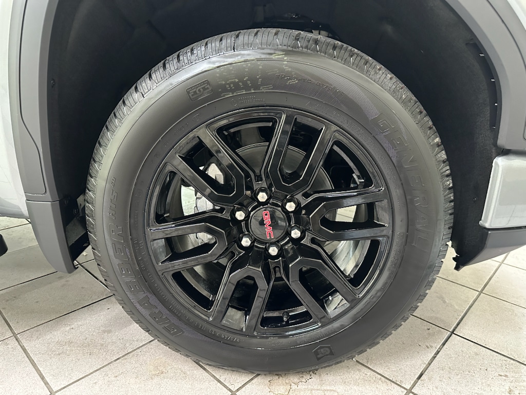 2026 GMC Sierra 1500 Elevation - Photo 14