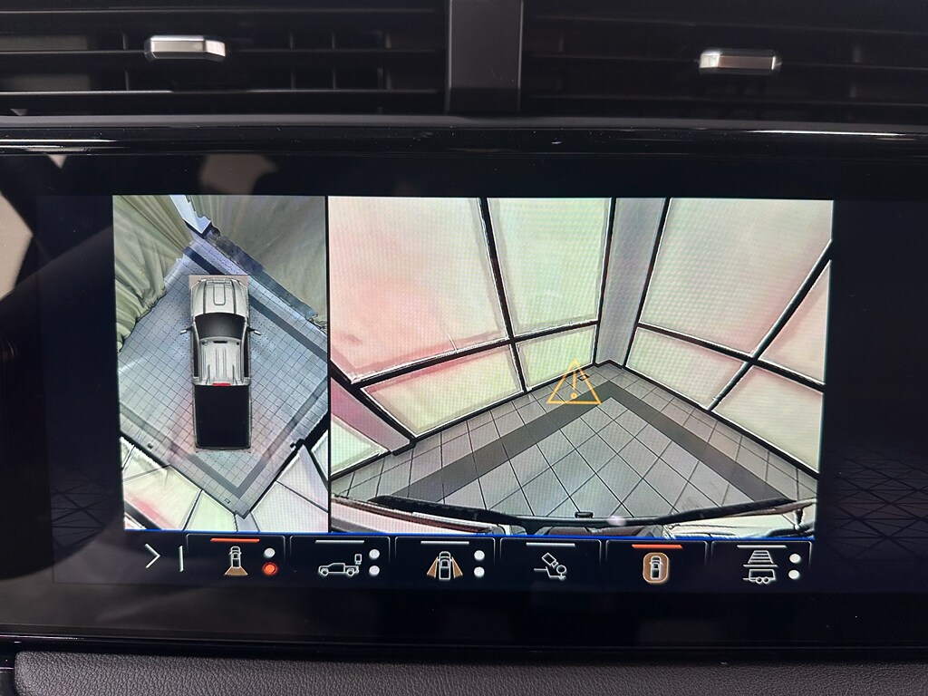 2026 GMC Sierra 2500HD AT4 - Photo 31
