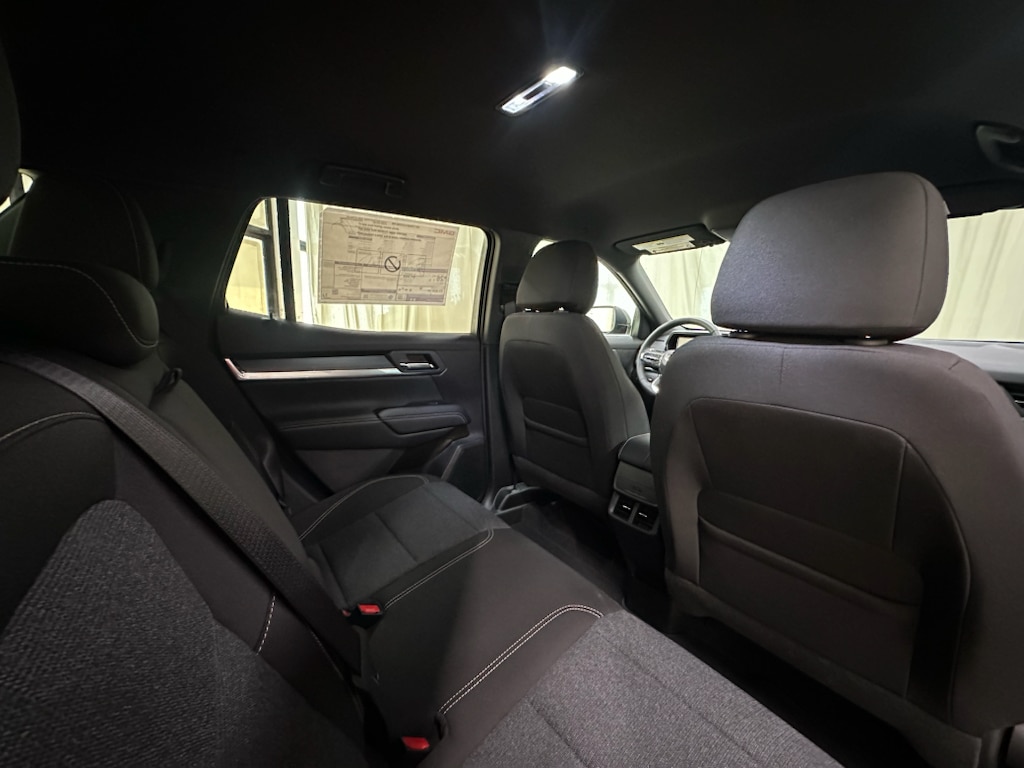 2027 GMC Terrain Elevation - Photo 18