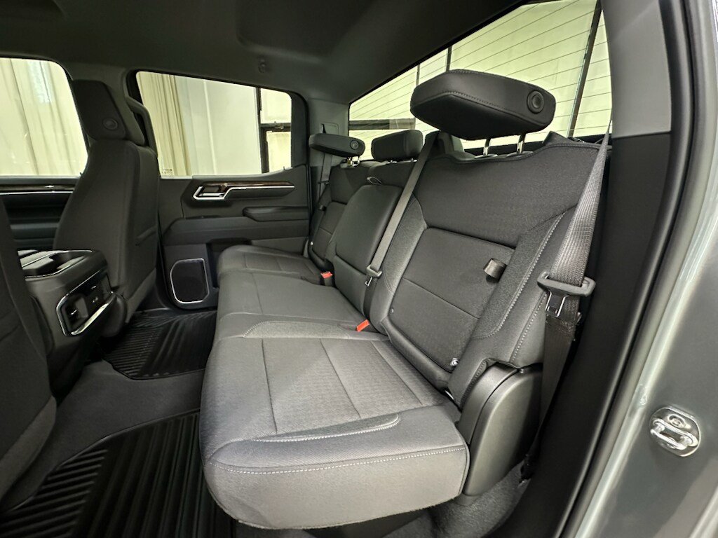 2026 GMC Sierra 1500 Elevation - Photo 24