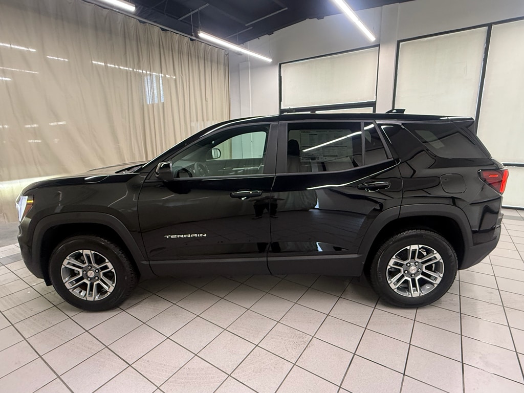 2026 GMC Terrain Elevation - Photo 9
