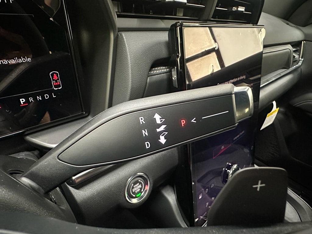 2026 GMC Terrain Elevation - Photo 28