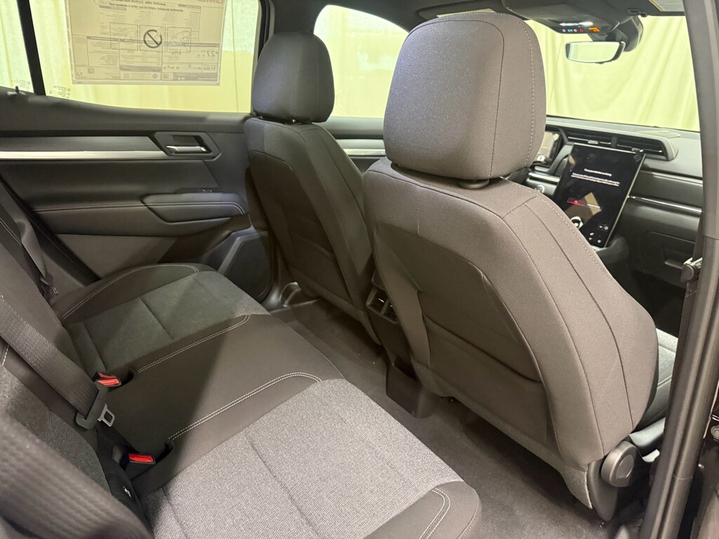 2026 GMC Terrain Elevation - Photo 22