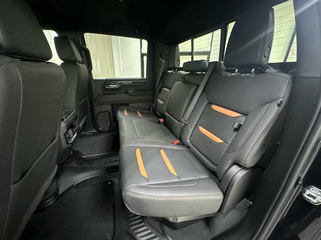 2026 GMC Sierra 2500HD AT4 - Photo 26