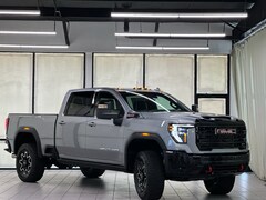 2026 GMC Sierra 2500 HD AT4X Truck