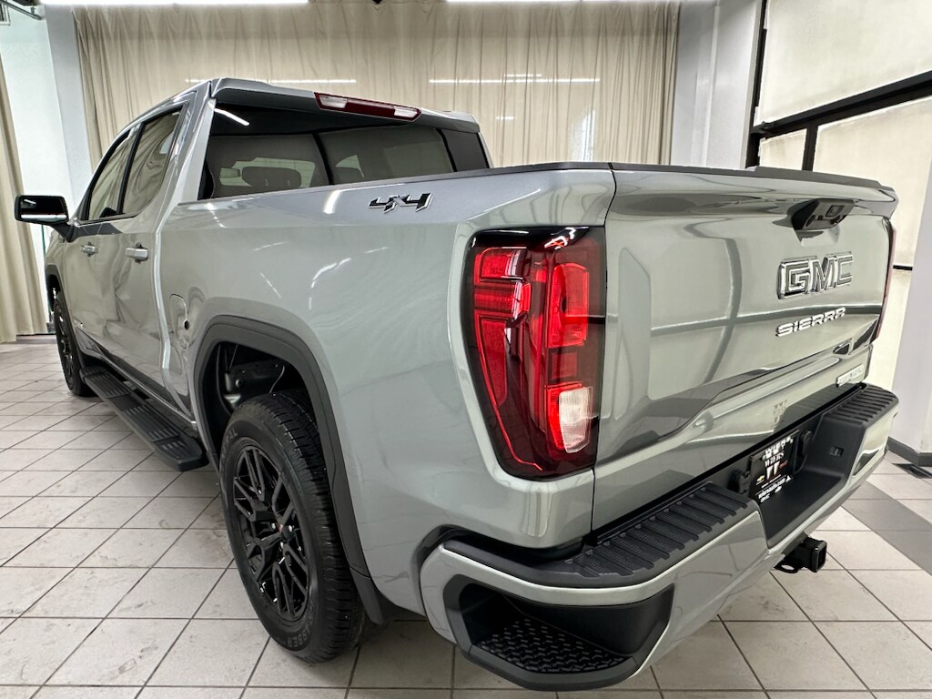 2026 GMC Sierra 1500 Elevation - Photo 10