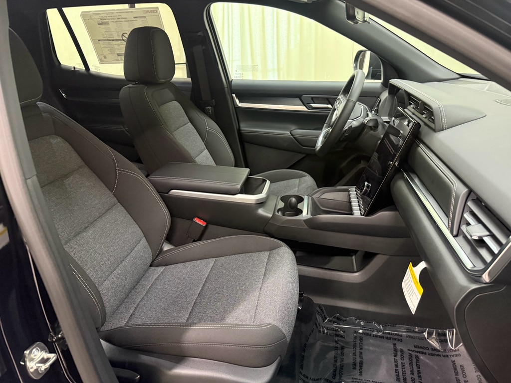 2026 GMC Terrain Elevation - Photo 23