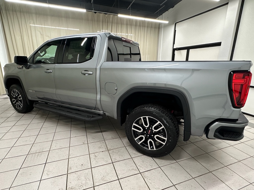 2026 GMC Sierra 1500 AT4 - Photo 12