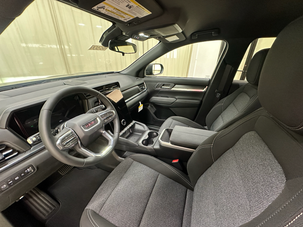 2027 GMC Terrain Elevation - Photo 29
