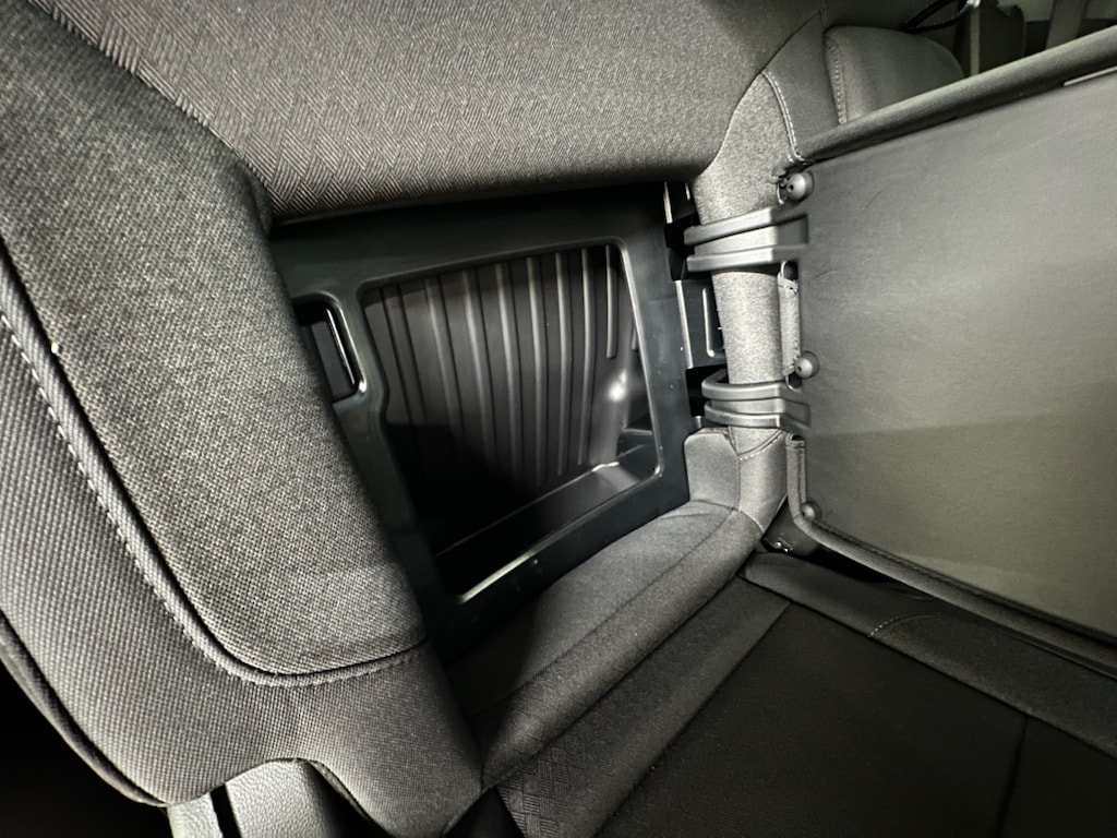 2026 GMC Sierra 1500 Elevation - Photo 21
