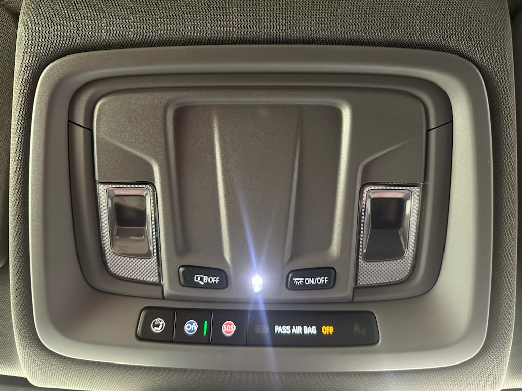 2026 GMC Sierra 1500 Elevation - Photo 38